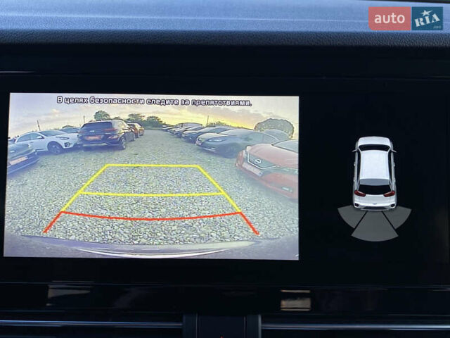 Красный Киа Niro, объемом двигателя 0 л и пробегом 111 тыс. км за 20300 $, фото 60 на Automoto.ua