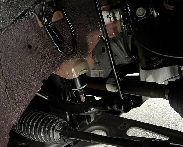 Червоний Кіа Niro, об'ємом двигуна 0 л та пробігом 52 тис. км за 21700 $, фото 53 на Automoto.ua