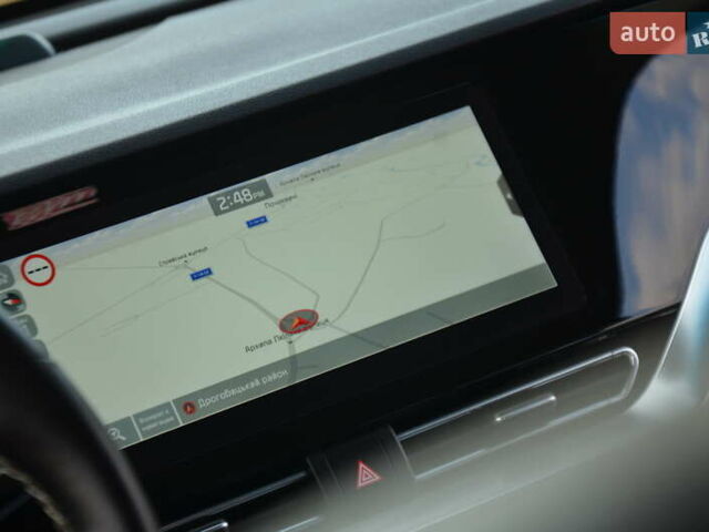 Красный Киа Niro, объемом двигателя 0 л и пробегом 91 тыс. км за 19550 $, фото 51 на Automoto.ua