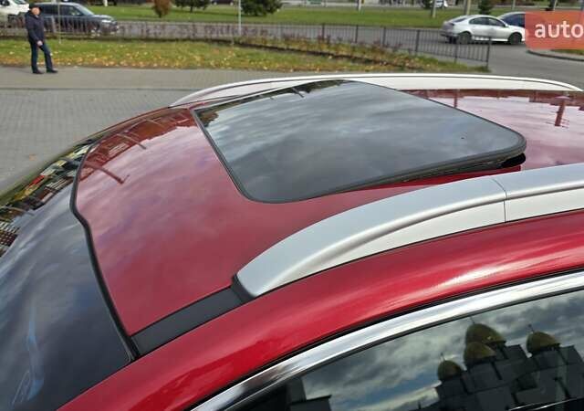 Червоний Кіа Niro, об'ємом двигуна 0 л та пробігом 141 тис. км за 19700 $, фото 16 на Automoto.ua