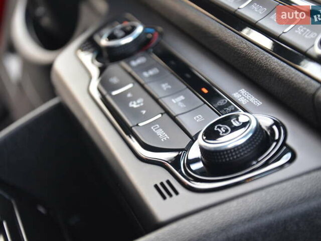 Красный Киа Niro, объемом двигателя 0 л и пробегом 91 тыс. км за 19550 $, фото 68 на Automoto.ua