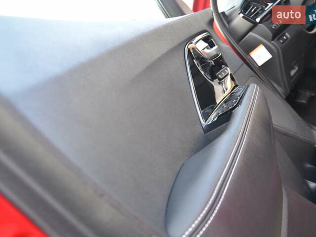 Красный Киа Niro, объемом двигателя 0 л и пробегом 91 тыс. км за 19550 $, фото 44 на Automoto.ua