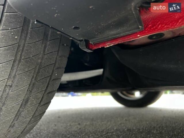 Червоний Кіа Niro, об'ємом двигуна 0 л та пробігом 52 тис. км за 21700 $, фото 58 на Automoto.ua