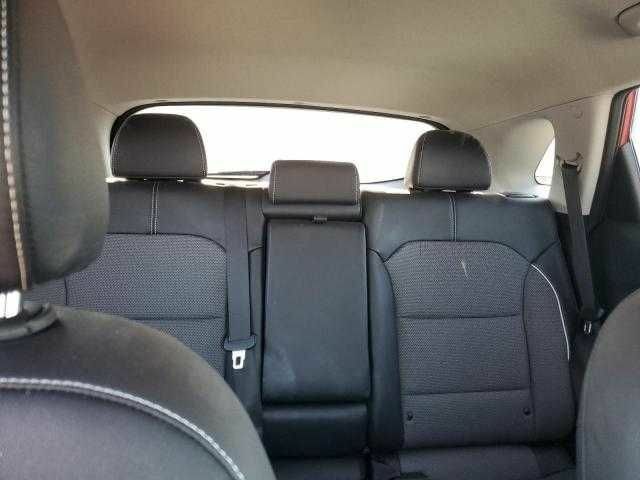 Червоний Кіа Niro, об'ємом двигуна 0 л та пробігом 78 тис. км за 6000 $, фото 9 на Automoto.ua