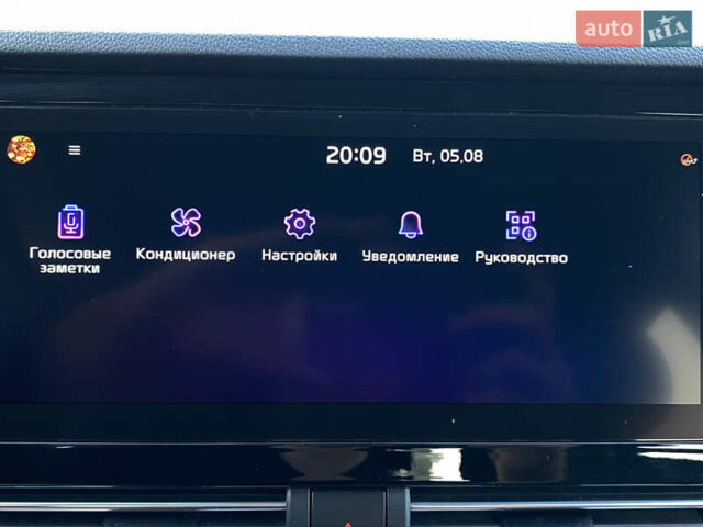Красный Киа Niro, объемом двигателя 0 л и пробегом 111 тыс. км за 20300 $, фото 56 на Automoto.ua