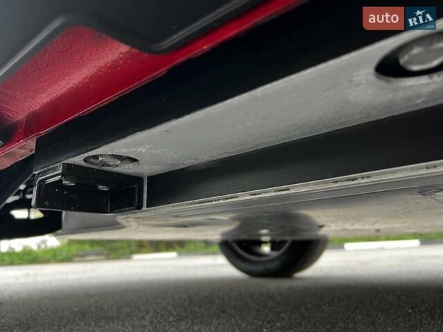 Червоний Кіа Niro, об'ємом двигуна 0 л та пробігом 52 тис. км за 21700 $, фото 65 на Automoto.ua