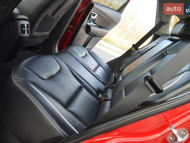 Красный Киа Niro, объемом двигателя 0 л и пробегом 91 тыс. км за 19550 $, фото 47 на Automoto.ua