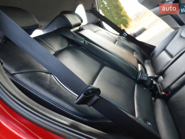 Красный Киа Niro, объемом двигателя 0 л и пробегом 91 тыс. км за 19550 $, фото 57 на Automoto.ua