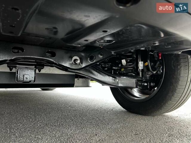 Червоний Кіа Niro, об'ємом двигуна 0 л та пробігом 52 тис. км за 21700 $, фото 67 на Automoto.ua
