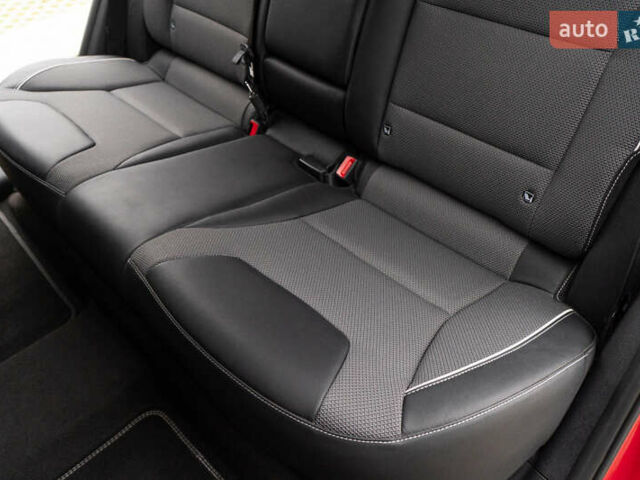 Червоний Кіа Niro, об'ємом двигуна 0 л та пробігом 46 тис. км за 24500 $, фото 37 на Automoto.ua