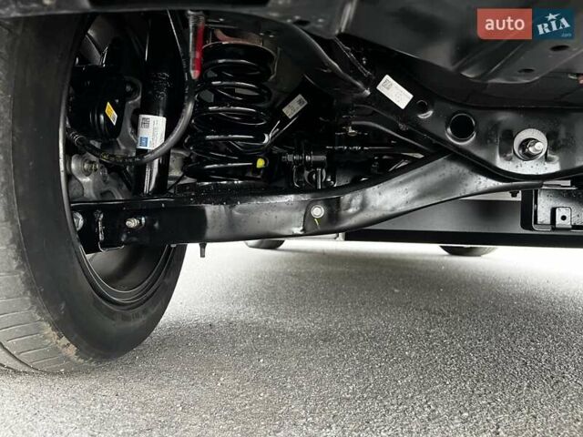 Червоний Кіа Niro, об'ємом двигуна 0 л та пробігом 52 тис. км за 21700 $, фото 64 на Automoto.ua