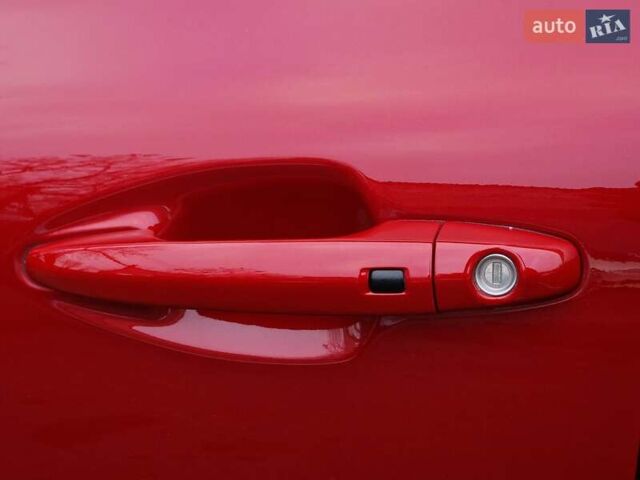 Червоний Кіа Niro, об'ємом двигуна 1.58 л та пробігом 34 тис. км за 28990 $, фото 19 на Automoto.ua