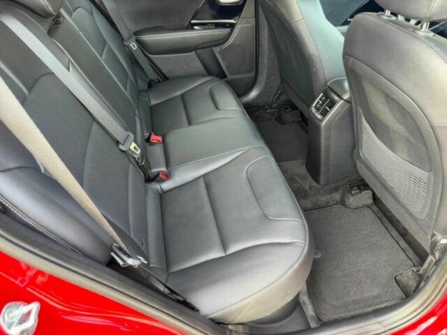 Красный Киа Niro, объемом двигателя 1.6 л и пробегом 17 тыс. км за 16000 $, фото 8 на Automoto.ua