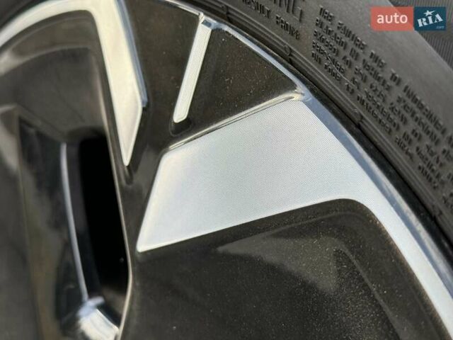 Красный Киа Niro, объемом двигателя 0 л и пробегом 1 тыс. км за 28900 $, фото 66 на Automoto.ua