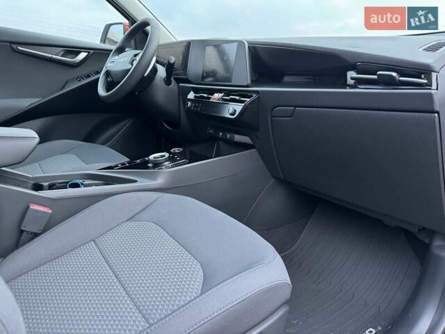 Красный Киа Niro, объемом двигателя 0 л и пробегом 1 тыс. км за 28900 $, фото 25 на Automoto.ua