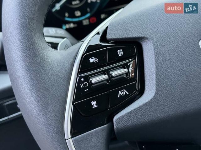 Красный Киа Niro, объемом двигателя 0 л и пробегом 1 тыс. км за 28900 $, фото 36 на Automoto.ua