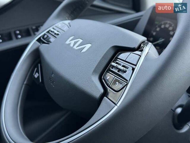 Красный Киа Niro, объемом двигателя 0 л и пробегом 1 тыс. км за 28900 $, фото 24 на Automoto.ua