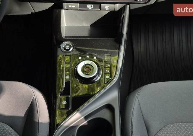 Красный Киа Niro, объемом двигателя 0 л и пробегом 1 тыс. км за 28500 $, фото 20 на Automoto.ua