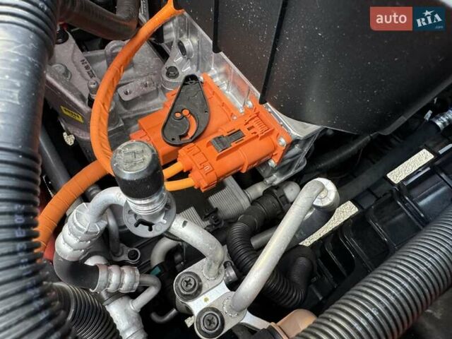 Красный Киа Niro, объемом двигателя 0 л и пробегом 1 тыс. км за 28900 $, фото 65 на Automoto.ua