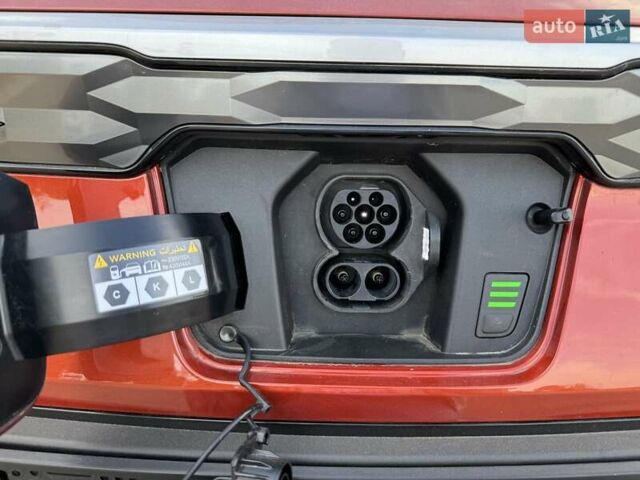 Красный Киа Niro, объемом двигателя 0 л и пробегом 1 тыс. км за 28900 $, фото 63 на Automoto.ua
