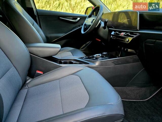 Красный Киа Niro, объемом двигателя 0 л и пробегом 19 тыс. км за 27900 $, фото 21 на Automoto.ua