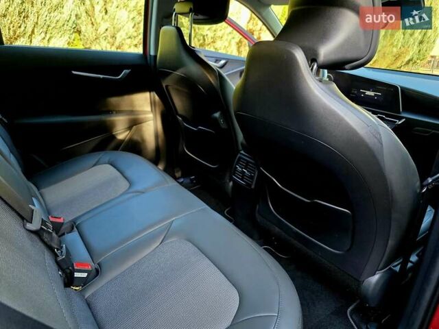 Красный Киа Niro, объемом двигателя 0 л и пробегом 19 тыс. км за 27900 $, фото 20 на Automoto.ua