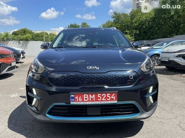 Кіа Niro, об'ємом двигуна 0 л та пробігом 16 тис. км за 29999 $, фото 25 на Automoto.ua