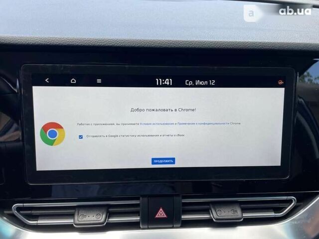 Кіа Niro, об'ємом двигуна 0 л та пробігом 16 тис. км за 29999 $, фото 3 на Automoto.ua