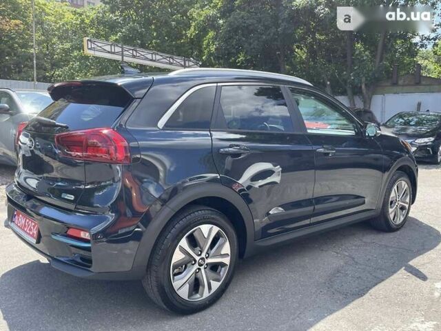 Кіа Niro, об'ємом двигуна 0 л та пробігом 16 тис. км за 29999 $, фото 21 на Automoto.ua