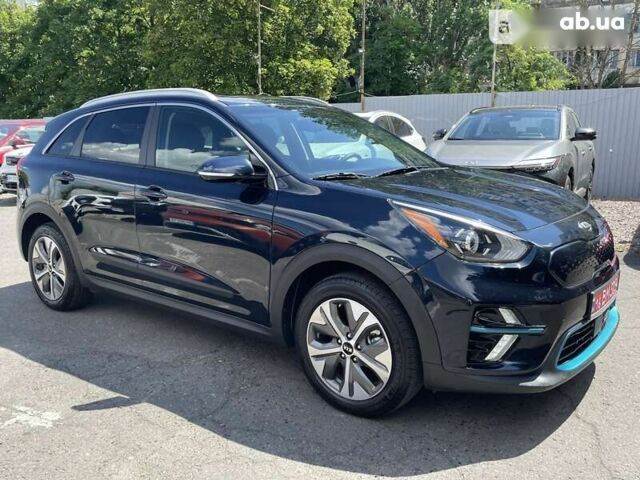 Кіа Niro, об'ємом двигуна 0 л та пробігом 16 тис. км за 29999 $, фото 24 на Automoto.ua