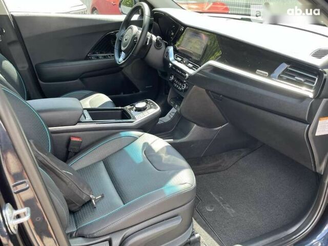 Кіа Niro, об'ємом двигуна 0 л та пробігом 16 тис. км за 29999 $, фото 17 на Automoto.ua