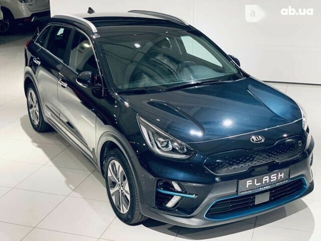 Кіа Niro, об'ємом двигуна 0 л та пробігом 13 тис. км за 23700 $, фото 4 на Automoto.ua