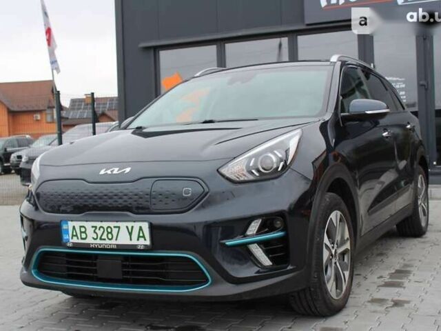 Кіа Niro, об'ємом двигуна 0 л та пробігом 173 тис. км за 25200 $, фото 1 на Automoto.ua