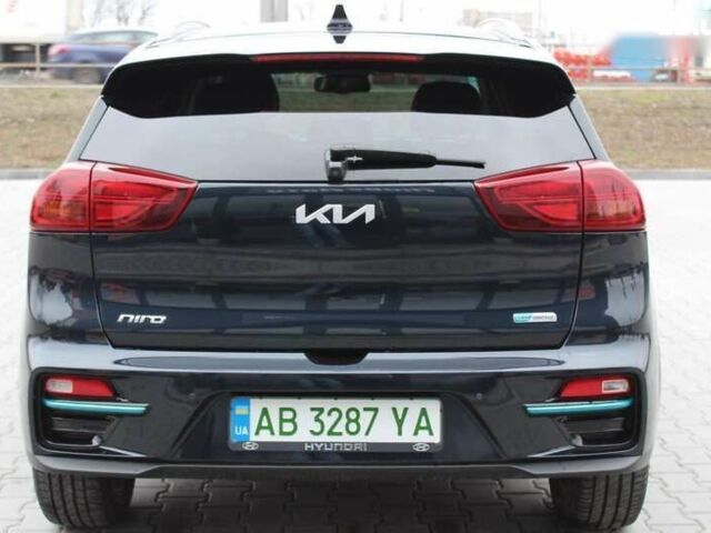 Киа Niro, объемом двигателя 0 л и пробегом 173 тыс. км за 25200 $, фото 9 на Automoto.ua