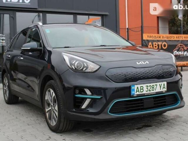 Кіа Niro, об'ємом двигуна 0 л та пробігом 173 тис. км за 25200 $, фото 3 на Automoto.ua