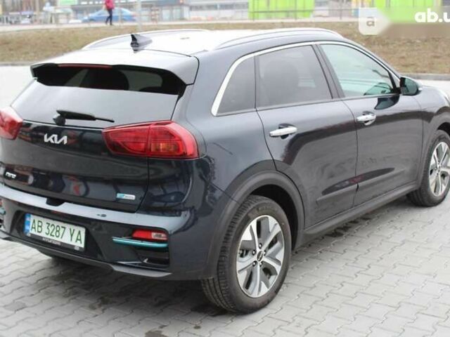 Кіа Niro, об'ємом двигуна 0 л та пробігом 173 тис. км за 25200 $, фото 7 на Automoto.ua