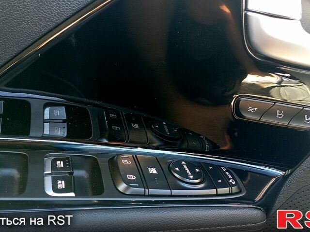 Кіа Niro, об'ємом двигуна 0.15 л та пробігом 0 тис. км за 17800 $, фото 8 на Automoto.ua