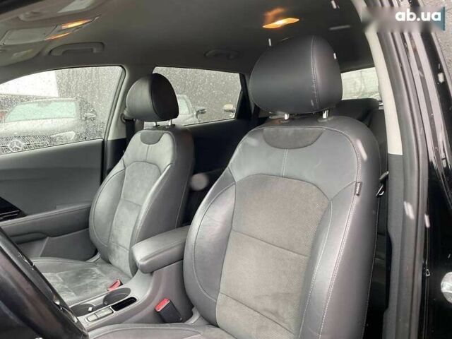 Киа Niro, объемом двигателя 0 л и пробегом 167 тыс. км за 14950 $, фото 22 на Automoto.ua