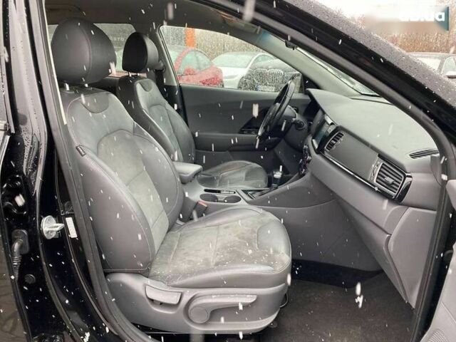 Киа Niro, объемом двигателя 0 л и пробегом 167 тыс. км за 14950 $, фото 27 на Automoto.ua