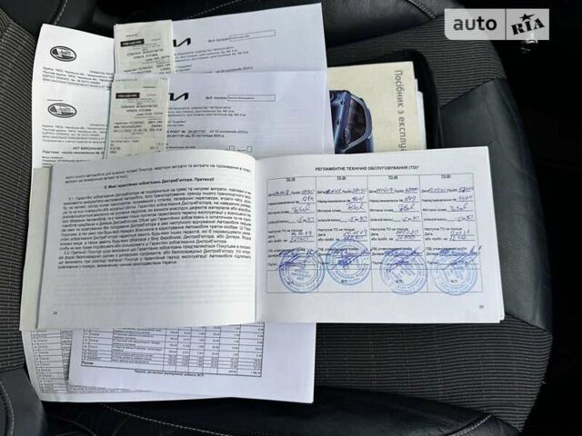 Кіа Niro, об'ємом двигуна 1.6 л та пробігом 112 тис. км за 16500 $, фото 47 на Automoto.ua