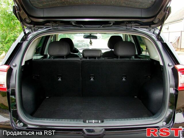 Киа Niro, объемом двигателя 1.6 л и пробегом 136 тыс. км за 16500 $, фото 8 на Automoto.ua