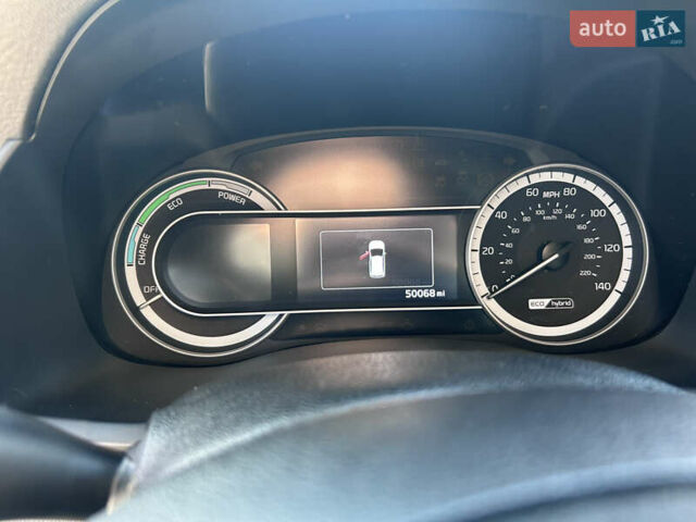 Киа Niro, объемом двигателя 1.58 л и пробегом 81 тыс. км за 15000 $, фото 17 на Automoto.ua