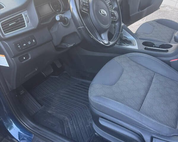 Кіа Niro 2017 у Миколаєві на Automoto.ua Кіа Niro, об'ємом двигуна 1.6 л та пробігом 164 тис. км за 15000 $, фото 10 на Automoto.ua