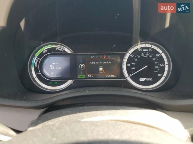 Кіа Niro 2017 у Рівному на Automoto.ua Кіа Niro, об'ємом двигуна 1.6 л та пробігом 170 тис. км за 2100 $, фото 8 на Automoto.ua
