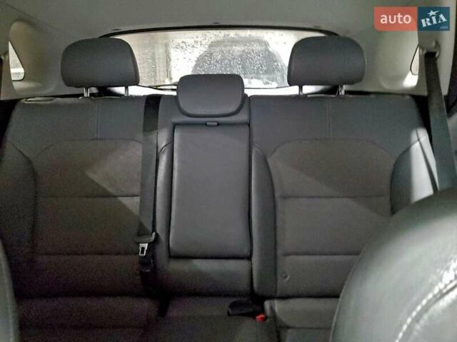 Киа Niro, объемом двигателя 1.58 л и пробегом 155 тыс. км за 2100 $, фото 9 на Automoto.ua