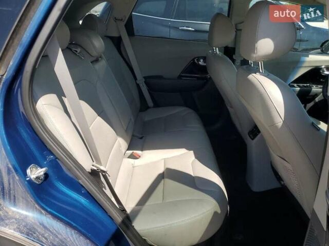 Кіа Niro 2017 у Рівному на Automoto.ua Кіа Niro, об'ємом двигуна 1.6 л та пробігом 170 тис. км за 2100 $, фото 9 на Automoto.ua