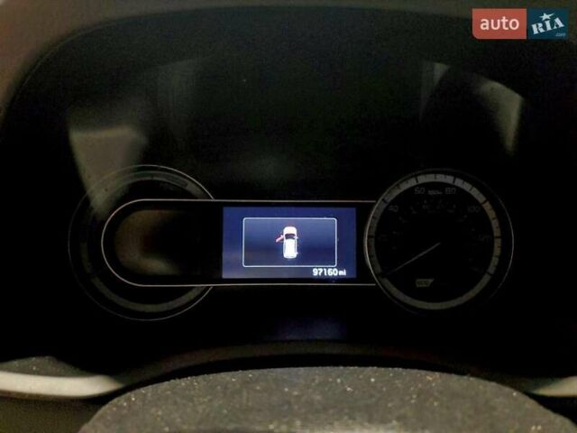 Киа Niro, объемом двигателя 1.58 л и пробегом 155 тыс. км за 2100 $, фото 8 на Automoto.ua