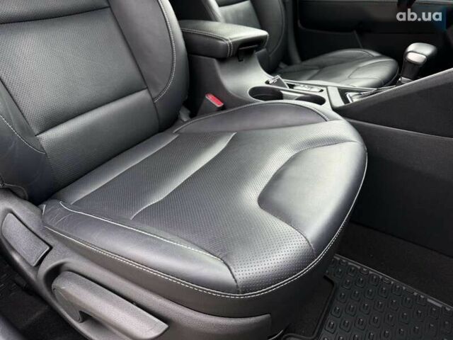 Киа Niro, объемом двигателя 0 л и пробегом 111 тыс. км за 18500 $, фото 29 на Automoto.ua