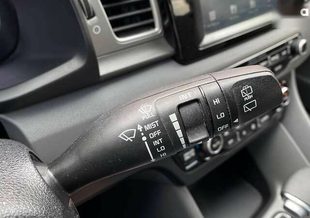 Кіа Niro, об'ємом двигуна 0 л та пробігом 60 тис. км за 14200 $, фото 19 на Automoto.ua