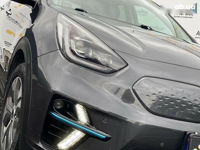 Киа Niro, объемом двигателя 0 л и пробегом 154 тыс. км за 18300 $, фото 22 на Automoto.ua